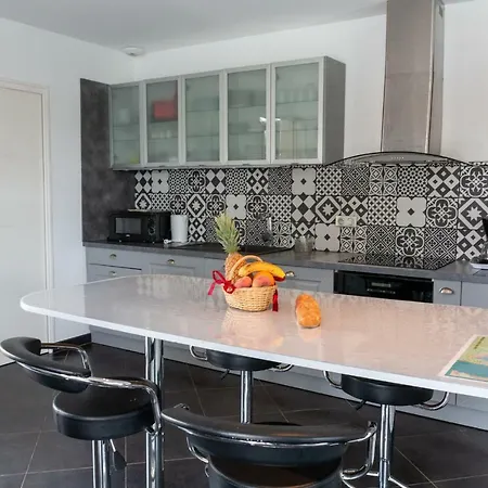 De Charme 5 Chambres Prázdninový dům