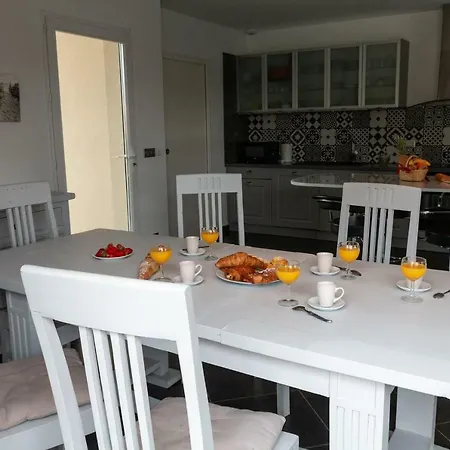De Charme 5 Chambres *