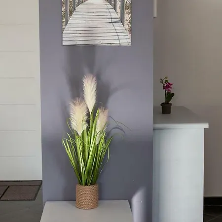 De Charme 5 Chambres Prázdninový dům *