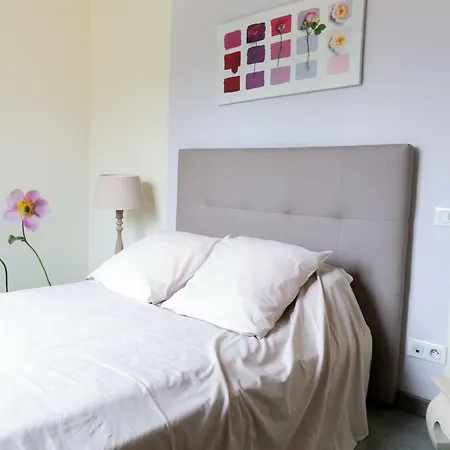 De Charme 5 Chambres