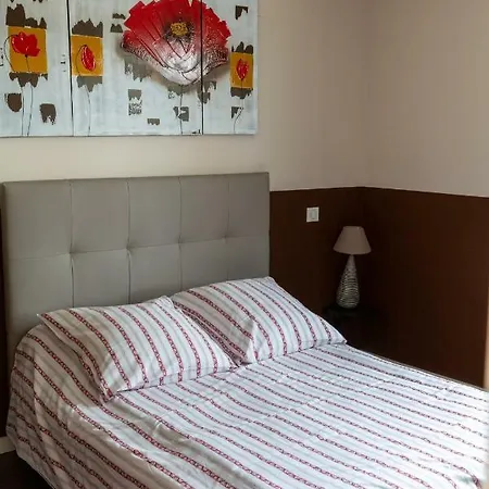 De Charme 5 Chambres Prázdninový dům *