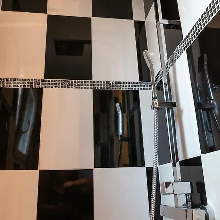 Prázdninový dům De Charme 5 Chambres *