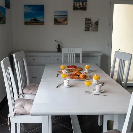 De Charme 5 Chambres *