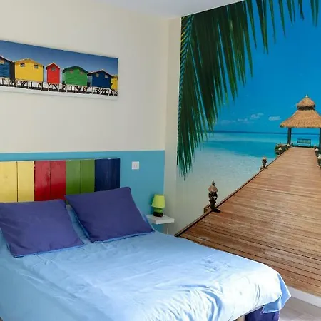 De Charme 5 Chambres *