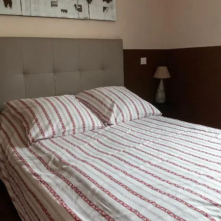 De Charme 5 Chambres *