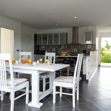 De Charme 5 Chambres Prázdninový dům